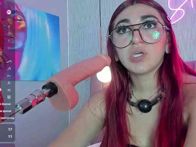 CHERRYFLAME-VC webcam