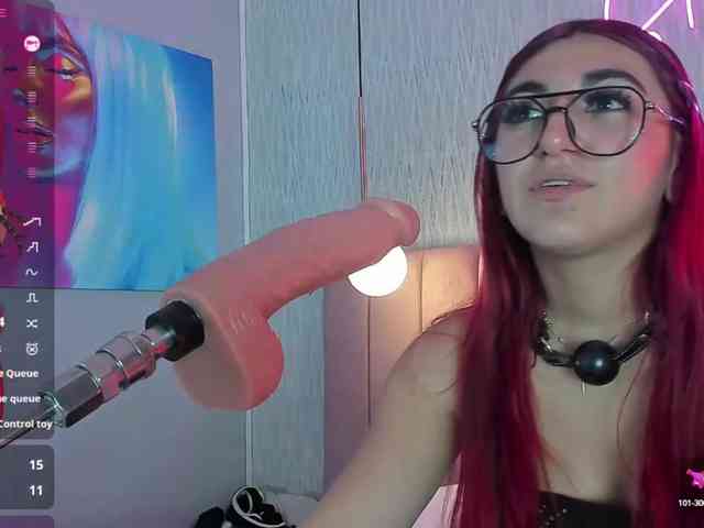 CHERRYFLAME-VC webcam