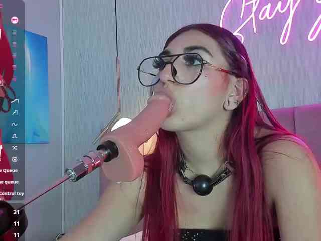 CHERRYFLAME-VC webcam