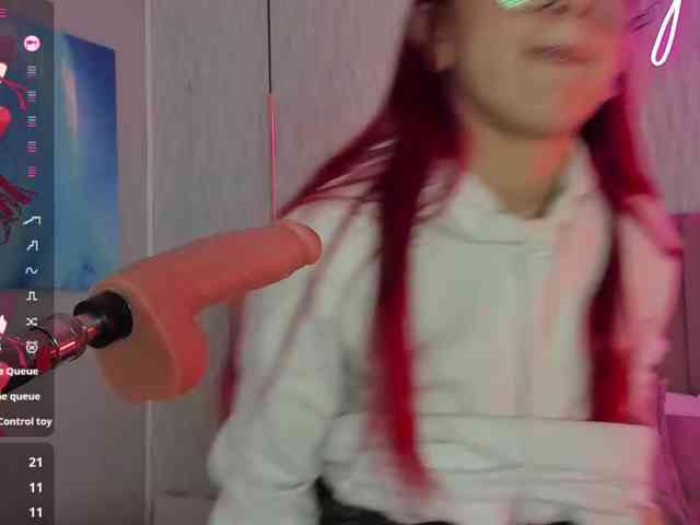 CHERRYFLAME-VC webcam