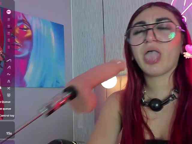 CHERRYFLAME-VC webcam