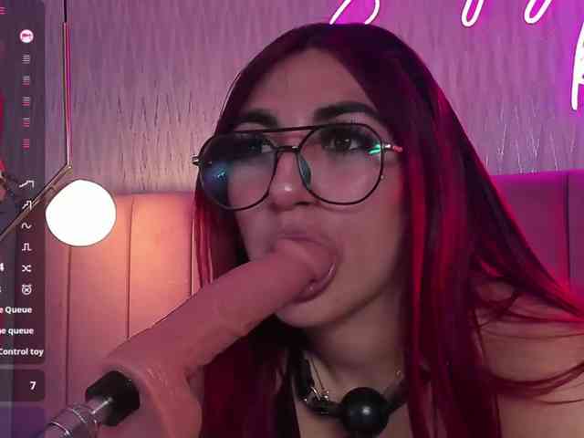 CHERRYFLAME-VC webcam