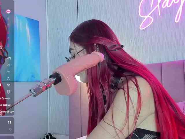 CHERRYFLAME-VC webcam