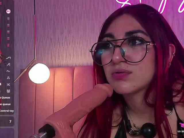 CHERRYFLAME-VC webcam