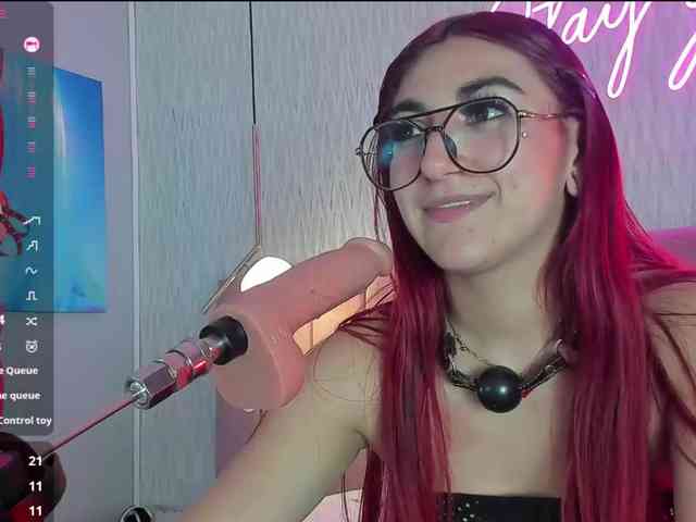 CHERRYFLAME-VC webcam