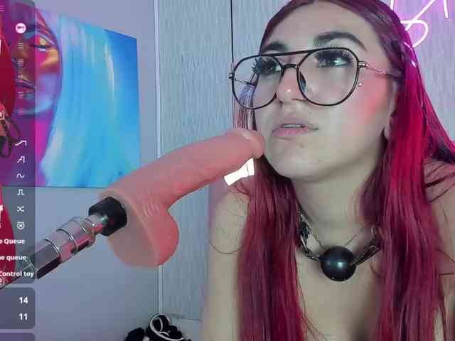 CHERRYFLAME-VC webcam