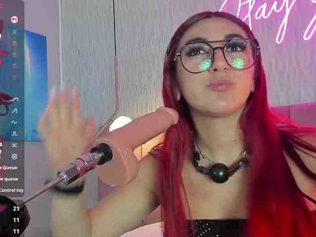 CHERRYFLAME-VC webcam