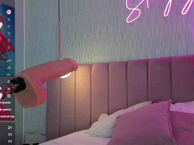 CHERRYFLAME-VC webcam