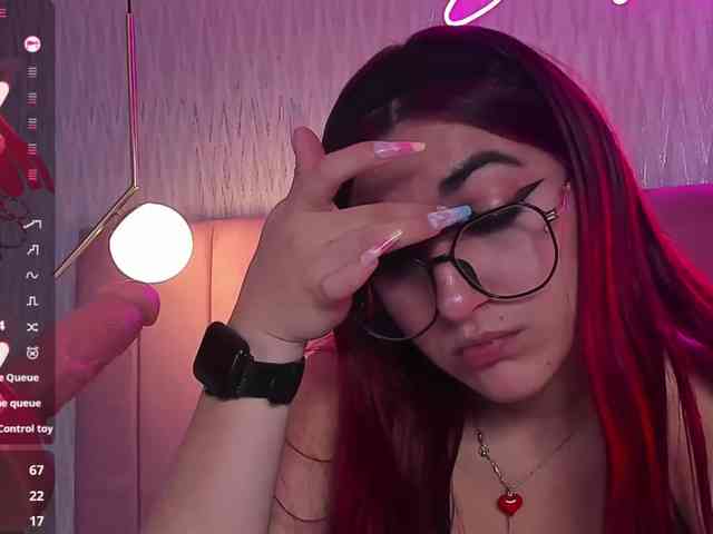 CHERRYFLAME-VC webcam