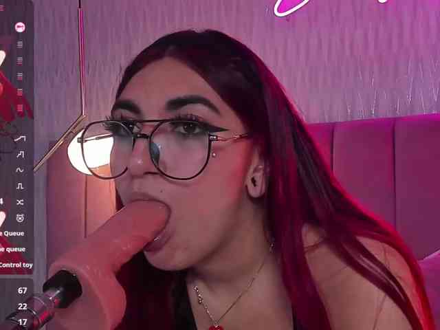 CHERRYFLAME-VC webcam