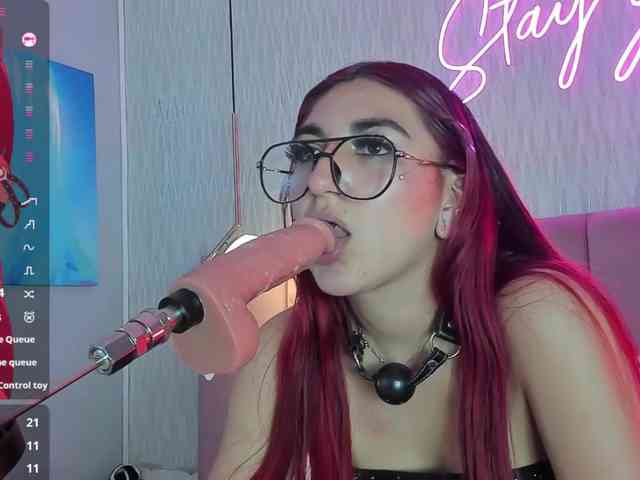 CHERRYFLAME-VC webcam