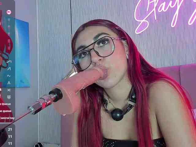 CHERRYFLAME-VC webcam