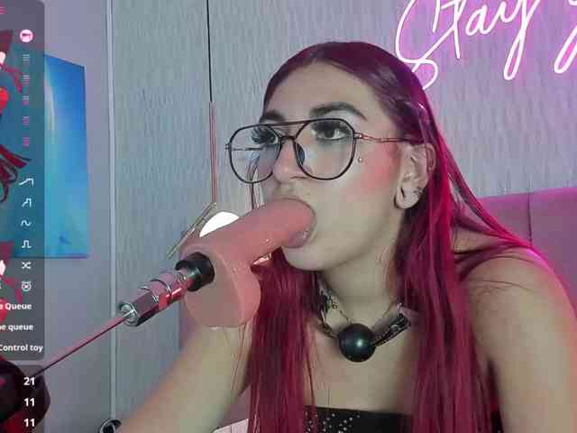 CHERRYFLAME-VC webcam