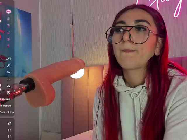 CHERRYFLAME-VC webcam