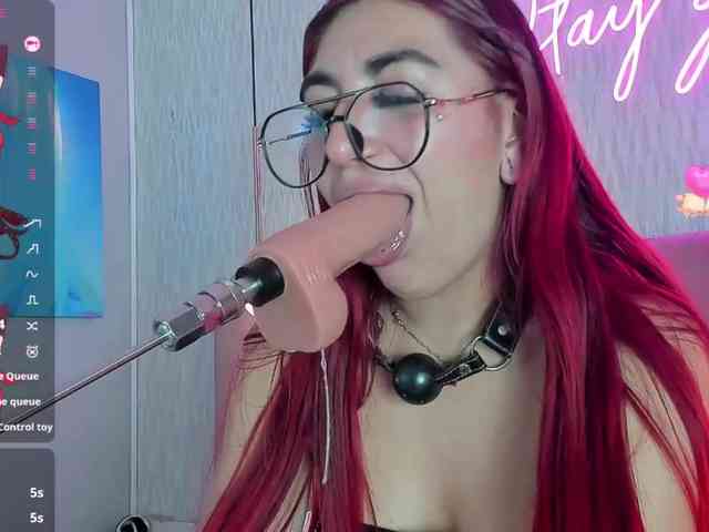 CHERRYFLAME-VC webcam