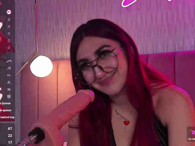 CHERRYFLAME-VC webcam