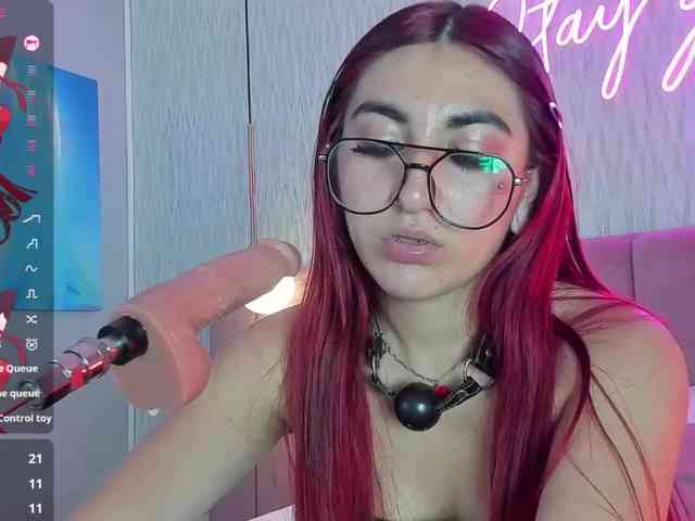 CHERRYFLAME-VC webcam