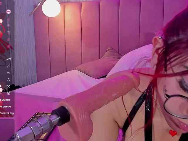 CHERRYFLAME-VC webcam