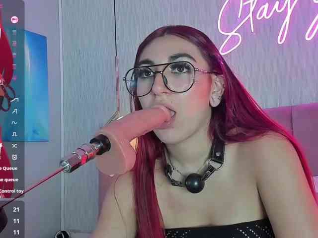 CHERRYFLAME-VC webcam