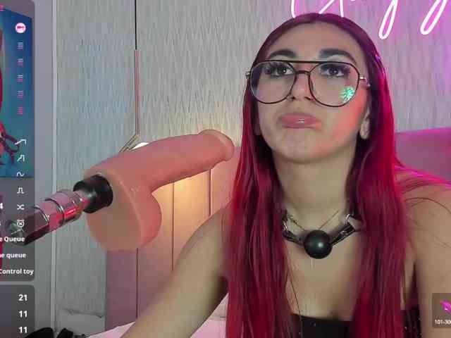 CHERRYFLAME-VC webcam