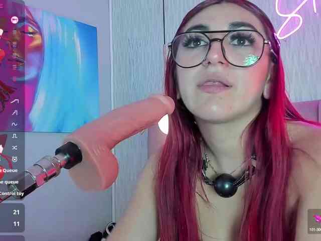 CHERRYFLAME-VC webcam