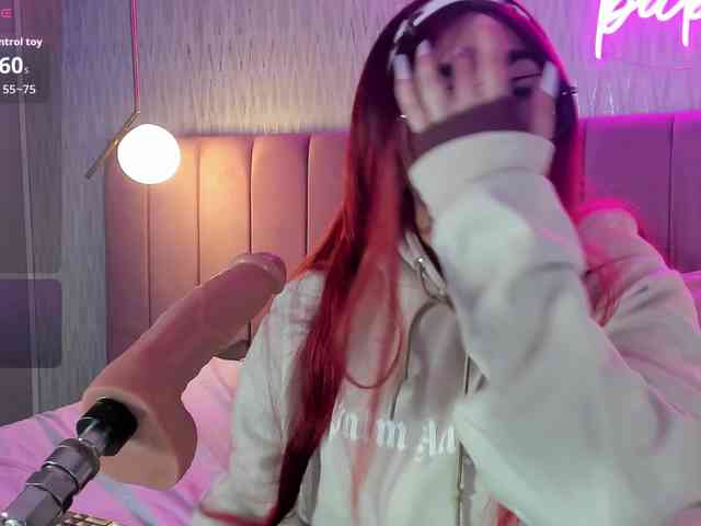 CHERRYFLAME-VC webcam