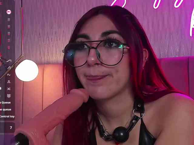 CHERRYFLAME-VC webcam