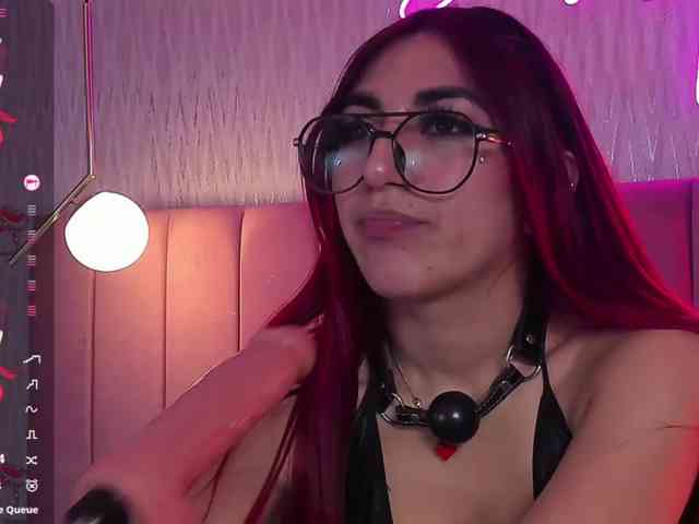 CHERRYFLAME-VC webcam