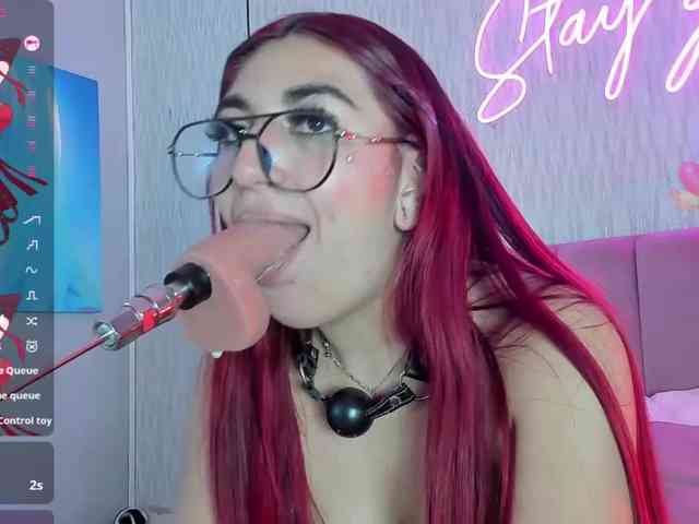 CHERRYFLAME-VC webcam