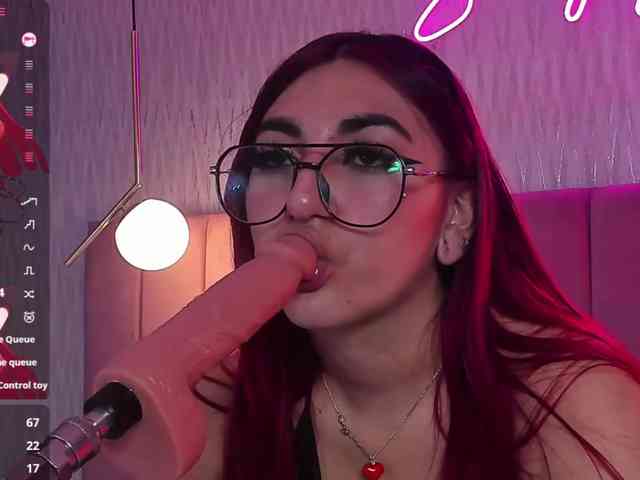 CHERRYFLAME-VC webcam