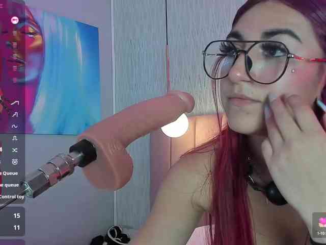 CHERRYFLAME-VC webcam