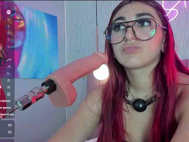 CHERRYFLAME-VC webcam