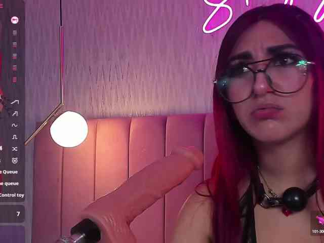 CHERRYFLAME-VC webcam