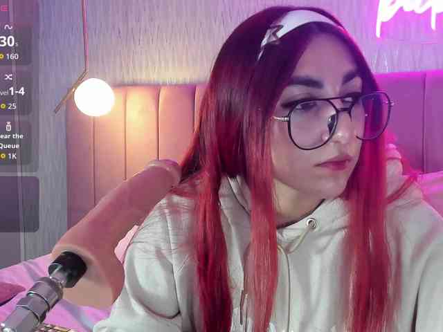 CHERRYFLAME-VC webcam