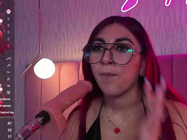 CHERRYFLAME-VC webcam