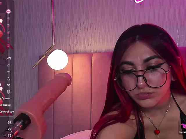 CHERRYFLAME-VC webcam