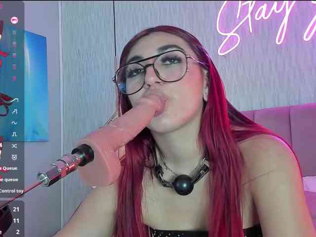 CHERRYFLAME-VC webcam