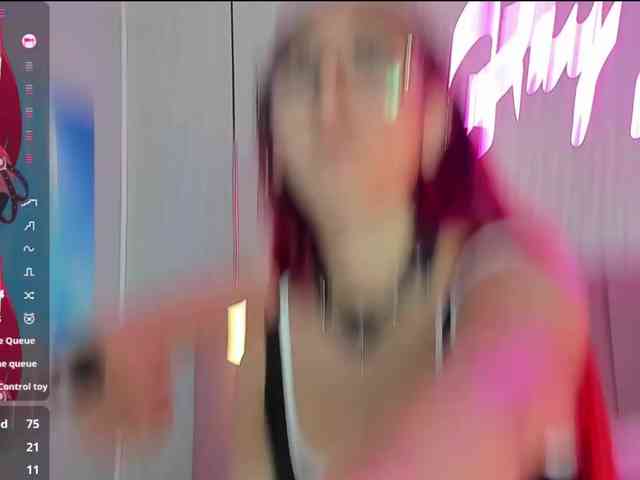 CHERRYFLAME-VC webcam