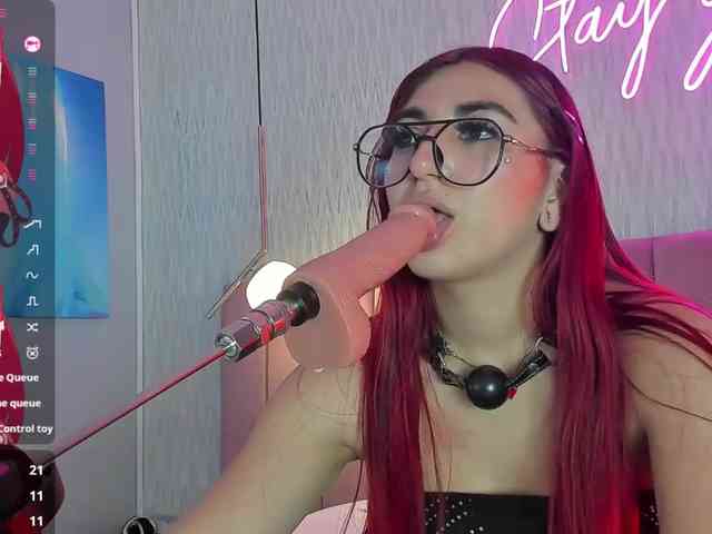 CHERRYFLAME-VC webcam