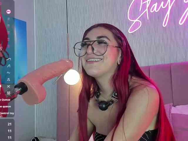 CHERRYFLAME-VC webcam