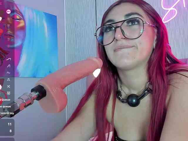 CHERRYFLAME-VC webcam