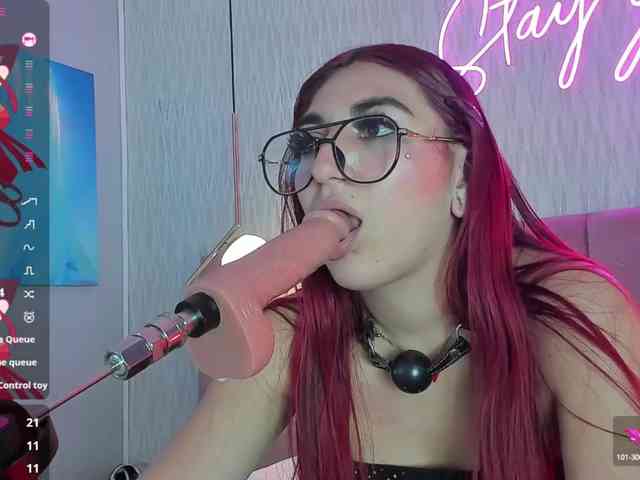 CHERRYFLAME-VC webcam