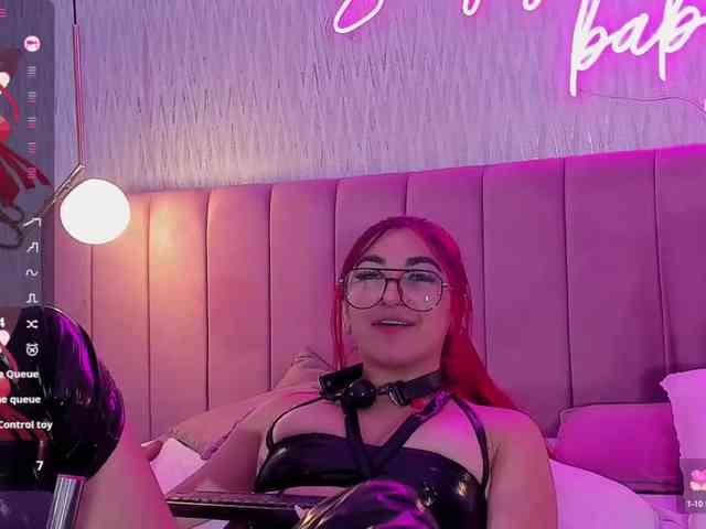 CHERRYFLAME-VC webcam