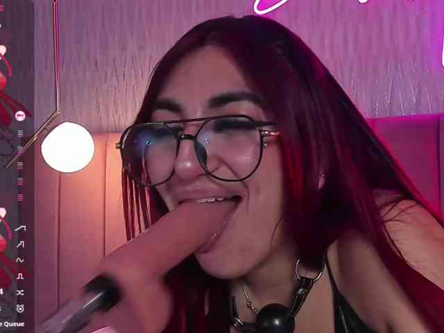 CHERRYFLAME-VC webcam