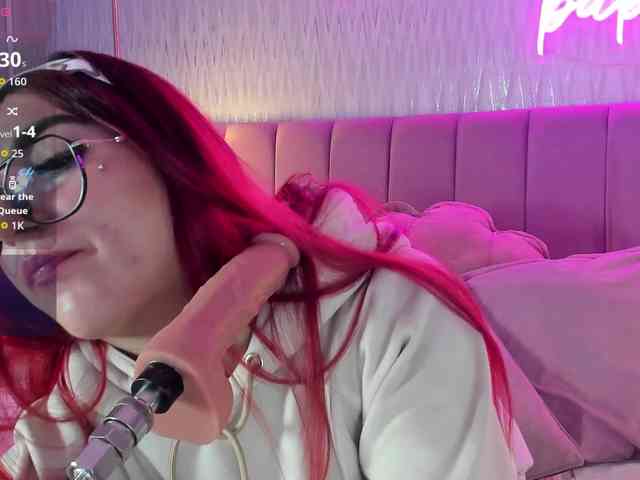 CHERRYFLAME-VC webcam