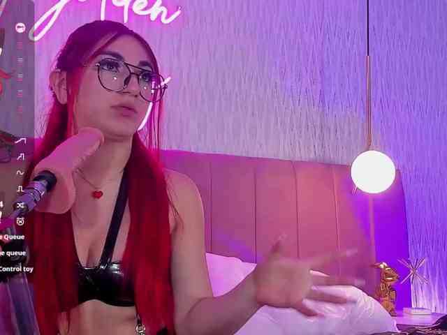 CHERRYFLAME-VC webcam