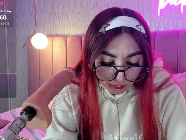 CHERRYFLAME-VC webcam