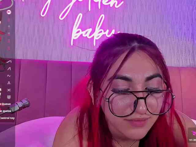 CHERRYFLAME-VC webcam