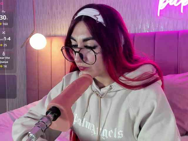 CHERRYFLAME-VC webcam