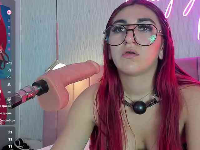 CHERRYFLAME-VC webcam